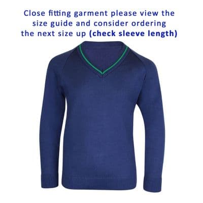 Paxman Academy Unisex Pullover