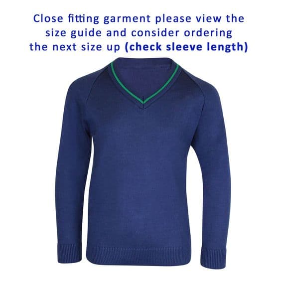 Paxman Academy Unisex Pullover