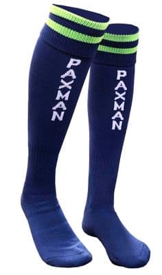 Paxman Academy Unisex Sports Socks
