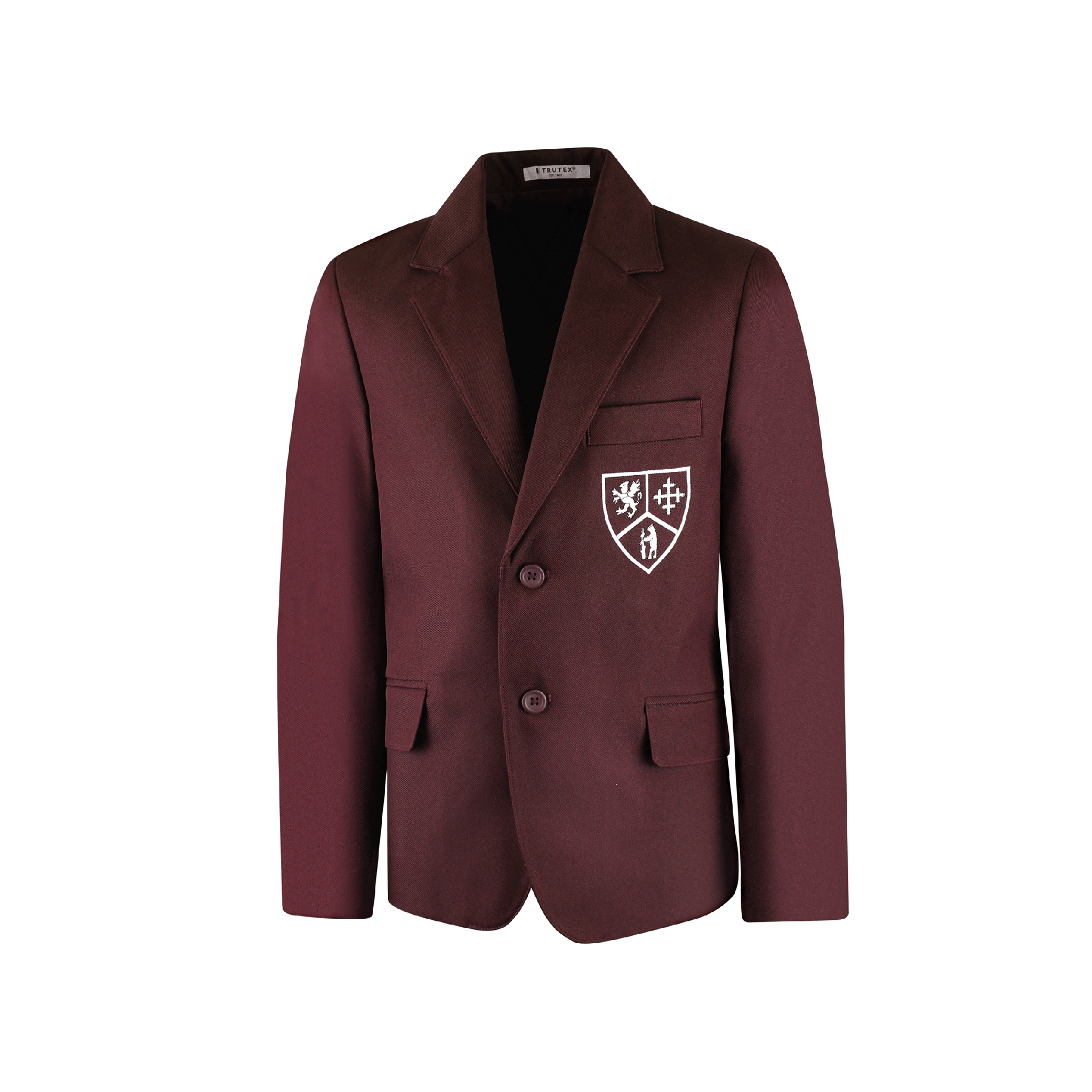 Polesworth School Boys Blazer