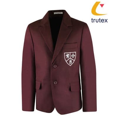 Polesworth School Boys Blazer