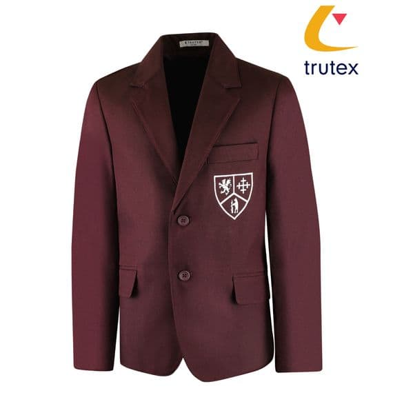 Polesworth School Boys Blazer