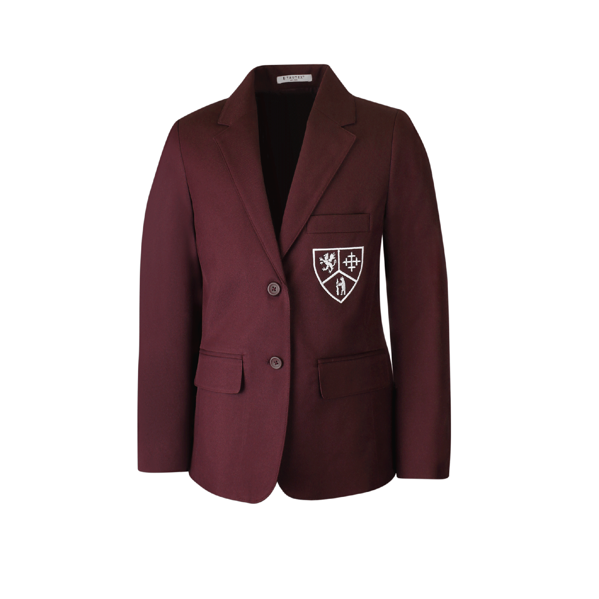 Polesworth School Girls Blazer