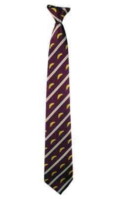 Polesworth School House Tie