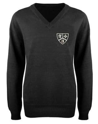 Polesworth School Unisex Jumper
