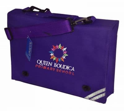 Queen Boudica Primary Document Case