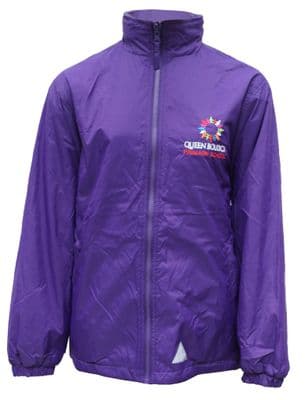 Queen Boudica Primary Reversible Jacket
