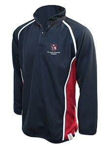 Queen Elizabeth Academy Sports Jersey