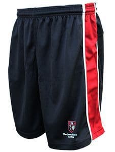 Queen Elizabeth Academy Sports Shorts