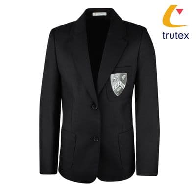 Ramsey Academy Girls Blazer