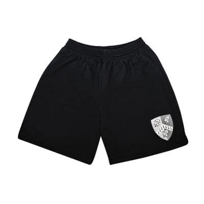 Ramsey Academy Unisex Sports Shorts