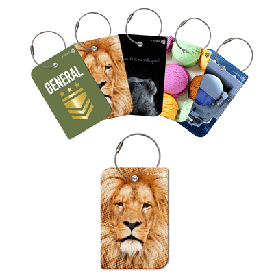 Retreev Smart Tags