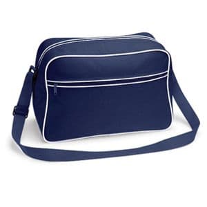 Retro Unisex Shoulder Bag