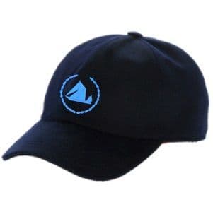 Rolph  Primary Baseball Cap