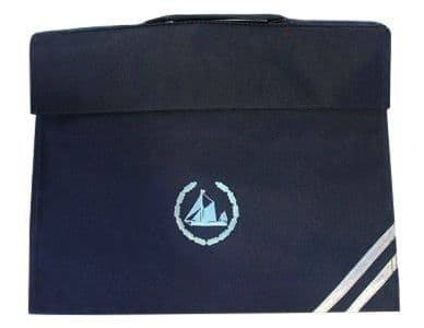 Rolph Primary  Book Bag