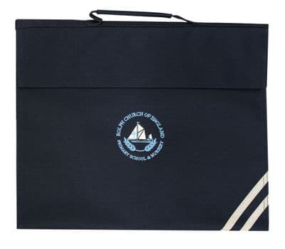 Rolph Primary  Book Bag