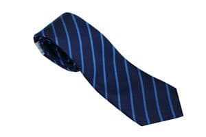 Rolph Primary School Striped Tie