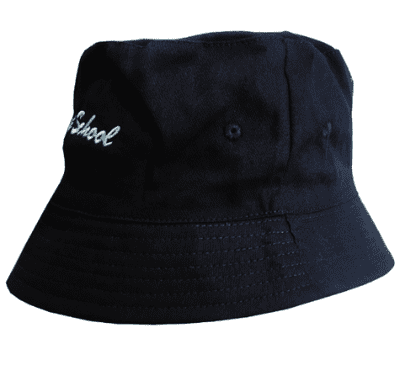 Rolph Primary Sun Hat