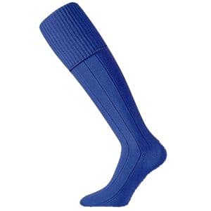 Royal Football Socks