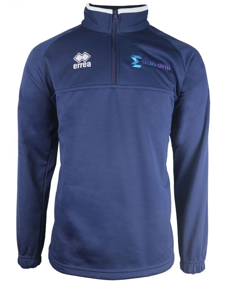 Sigma Sixth PE Training Top