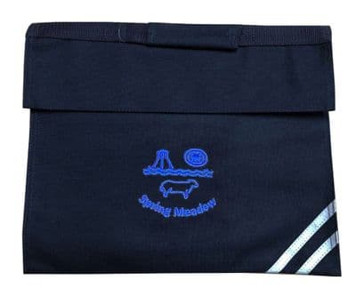 Spring Meadow Primary School Book Bag