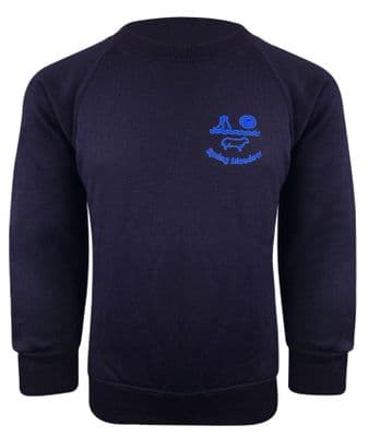 Spring Meadow Primary School Sweatshirt