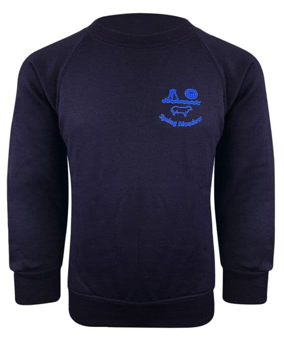 Spring Meadow Primary School Sweatshirt