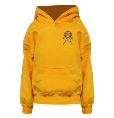 St Clare's Nursery Hoody
