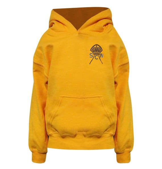 St Clare's Nursery Hoody