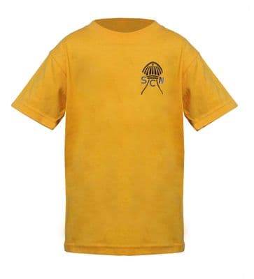 St Clare's Nursery T-Shirt
