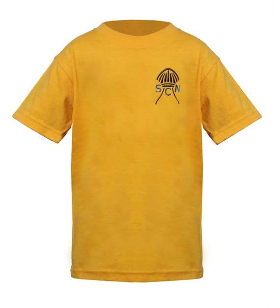 St Clare's Nursery T-Shirt