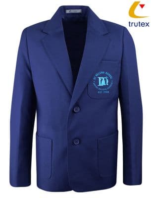 St Helena Boys Blazer (Essential uniform)