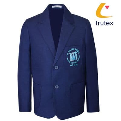 St Helena Boys Blazer (Essential uniform)