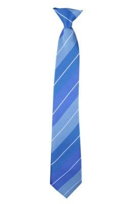 St Helena Clip-on Tie (Essential uniform)
