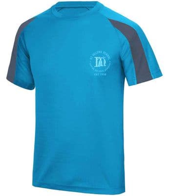 St Helena School PE T-Shirt (Essential Uniform)