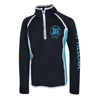 St Helena School Unisex Sports Top