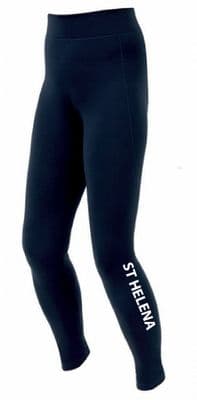 St Helena Thermal Balance Legging