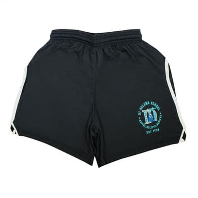 St Helena Unisex PE Shorts