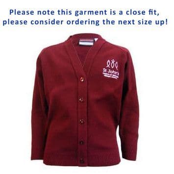 St John s Primary School Cardigan