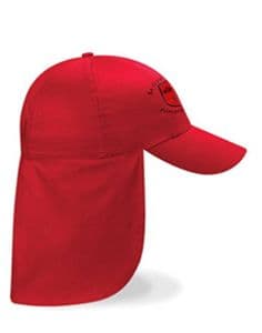 St Osyth Primary School Legionnaire Cap