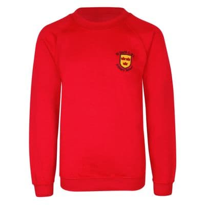 St Osyth Primary School Sweatshirt