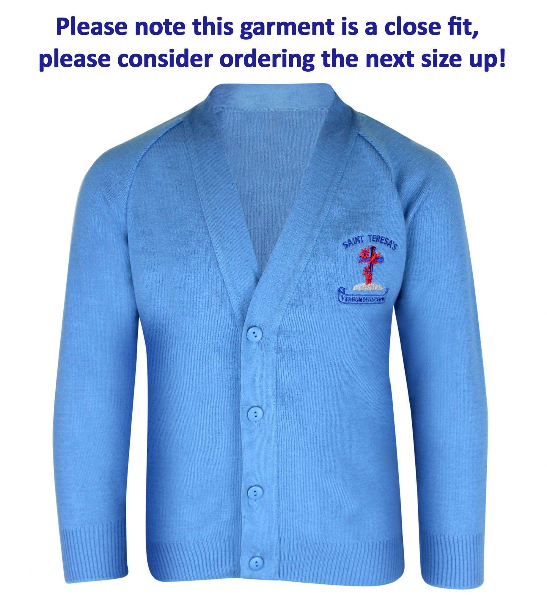 St Teresa s Primary School Cardigan