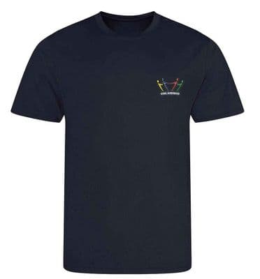 Sybil Andrews Academy PE T-Shirt