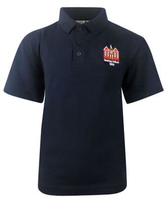 Tendring Primary School Polo Shirt