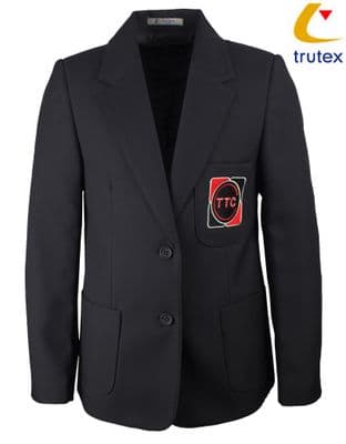 Tendring Technology College Girls Blazer