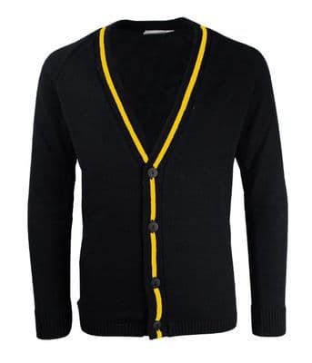 Tendring Technology College Unisex College Cardigan