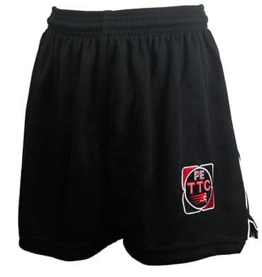 Tendring Technology College Unisex PE Shorts