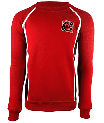 Tendring Technology College Unisex Sweatshirt