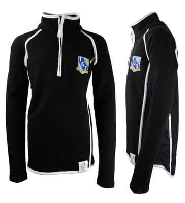 TGS Quarter Zip PE Sweatshirt