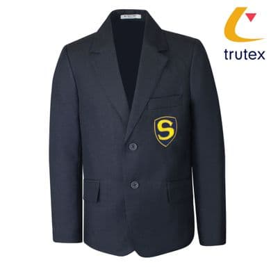 The Stanway School Boys Blazer